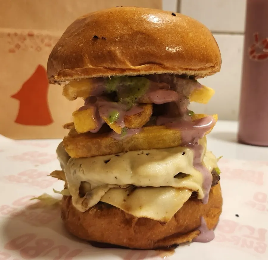 Doble Carne